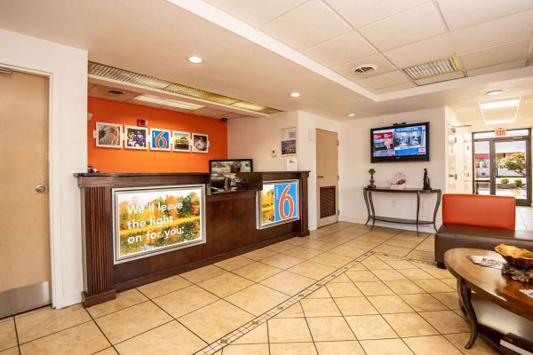 COLONIAL INN KINGSPORT (Kingsport)